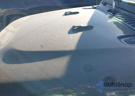 2023 Jeep Wrangler 2-Door Sport 4X4 z USA, uszkodzony, nr VIN 1C4HJXAG7PW687683